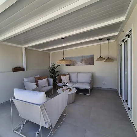 Villa Arguineguin *