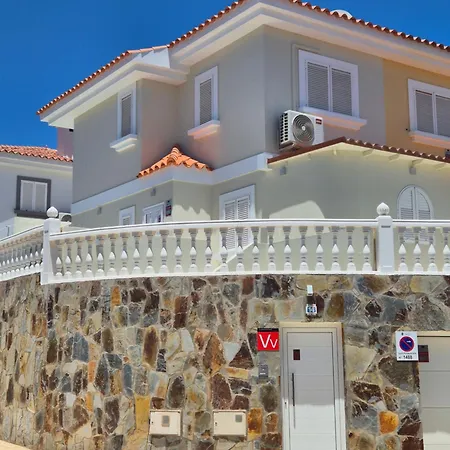 ヴィラ Arguineguin Mogán