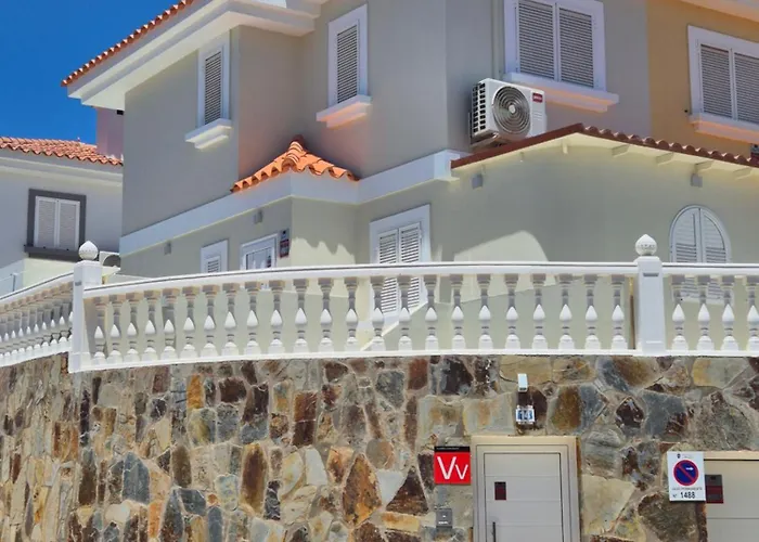 ヴィラ Arguineguin Mogán