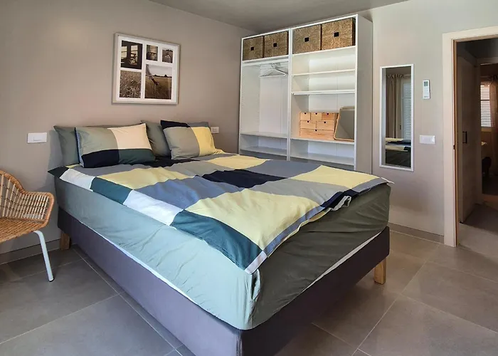 ヴィラ Arguineguin